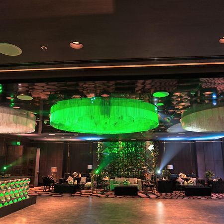 Hotel Intercontinental Dhaka By Ihg Exteriér fotografie