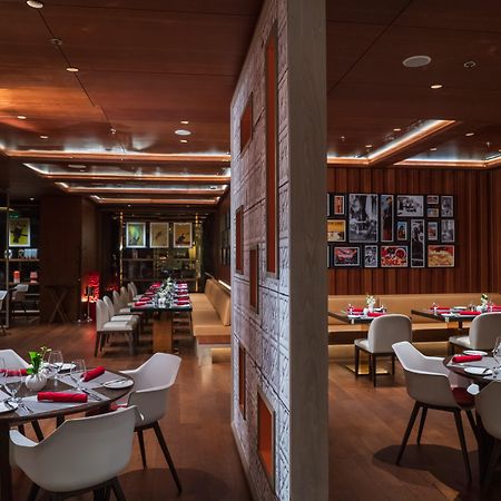 Hotel Intercontinental Dhaka By Ihg Exteriér fotografie