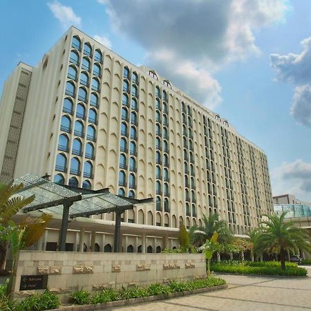 Hotel Intercontinental Dhaka By Ihg Exteriér fotografie