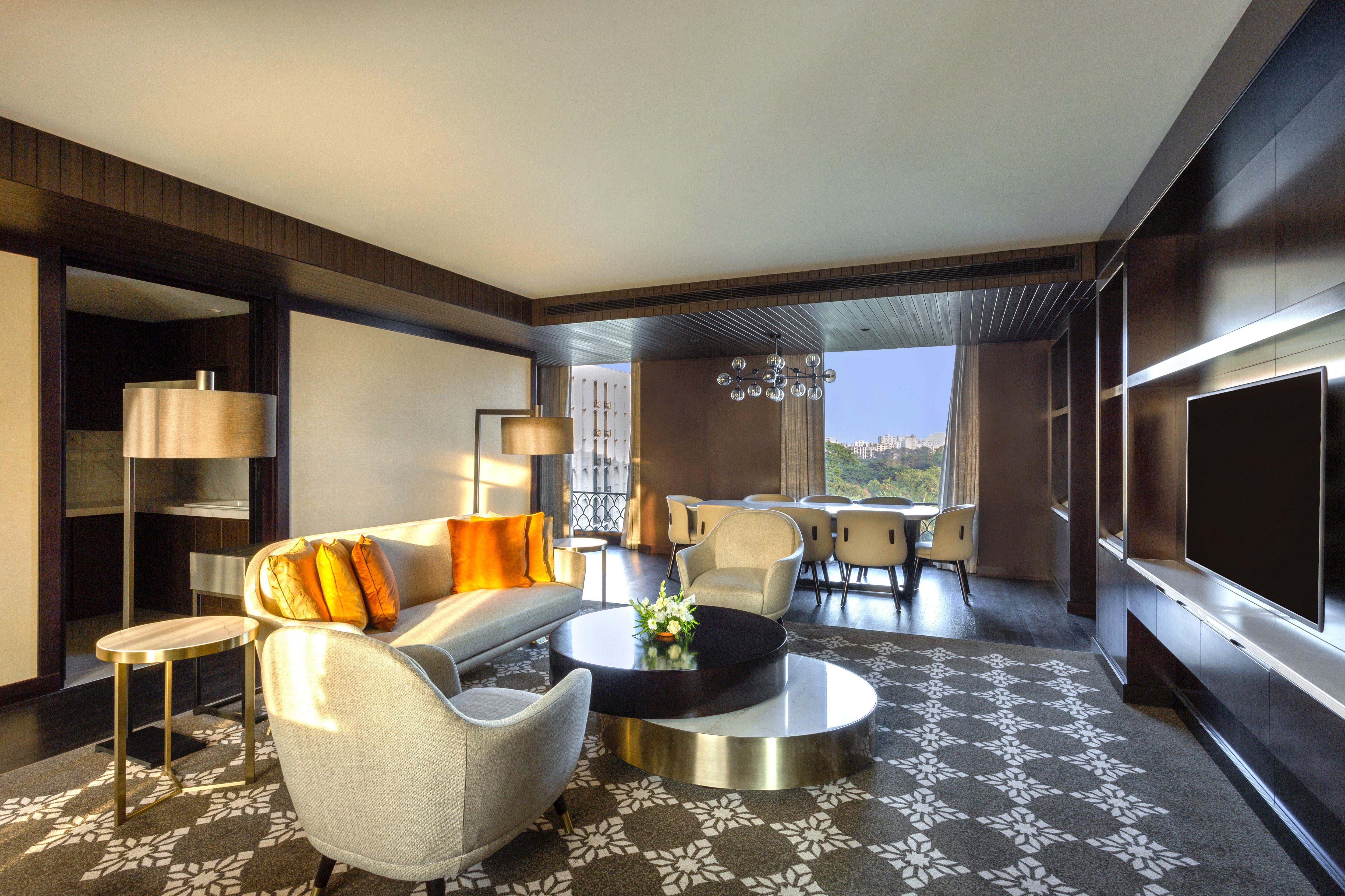 Hotel Intercontinental Dhaka By Ihg Exteriér fotografie