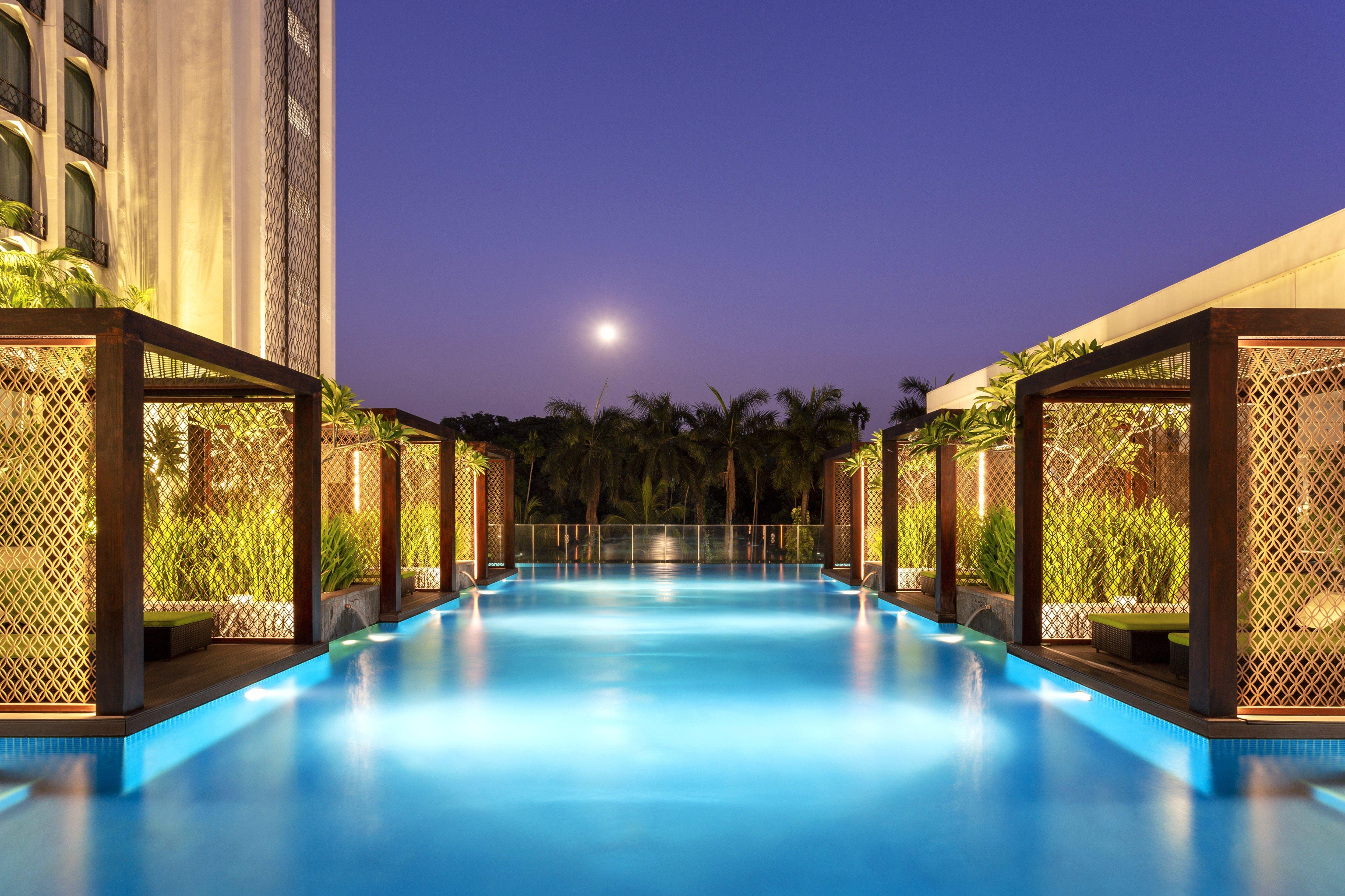 Hotel Intercontinental Dhaka By Ihg Exteriér fotografie