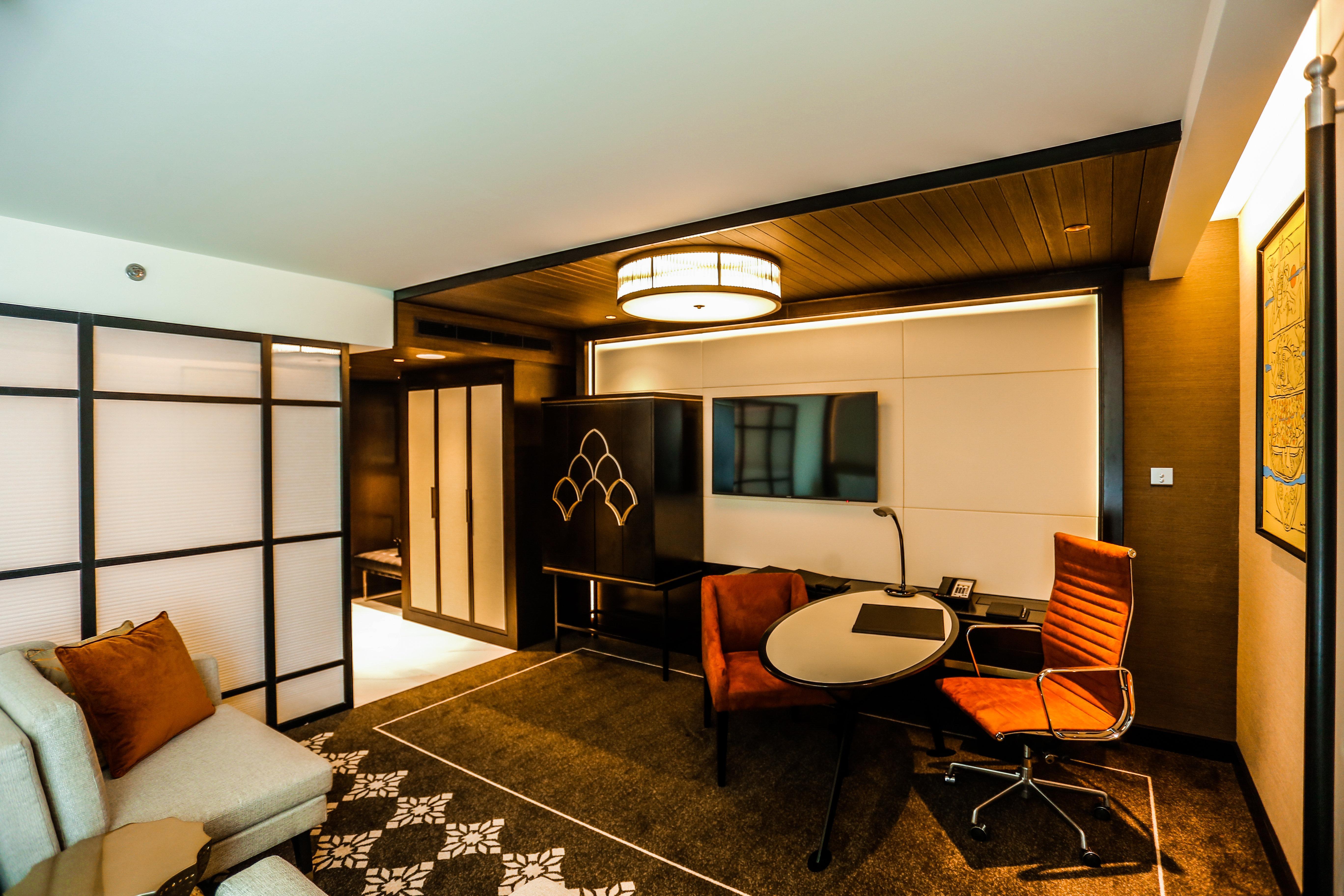 Hotel Intercontinental Dhaka By Ihg Exteriér fotografie