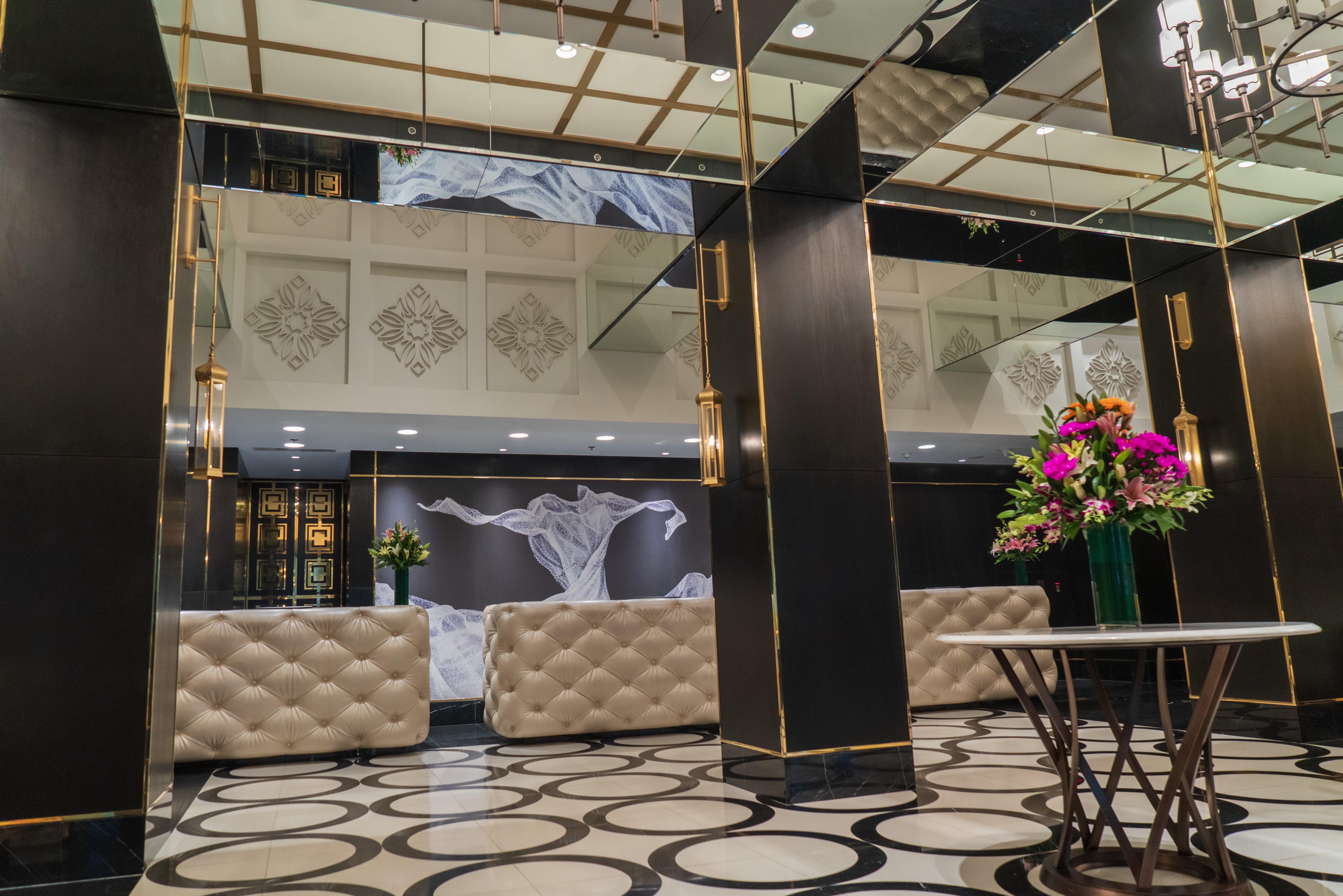 Hotel Intercontinental Dhaka By Ihg Exteriér fotografie