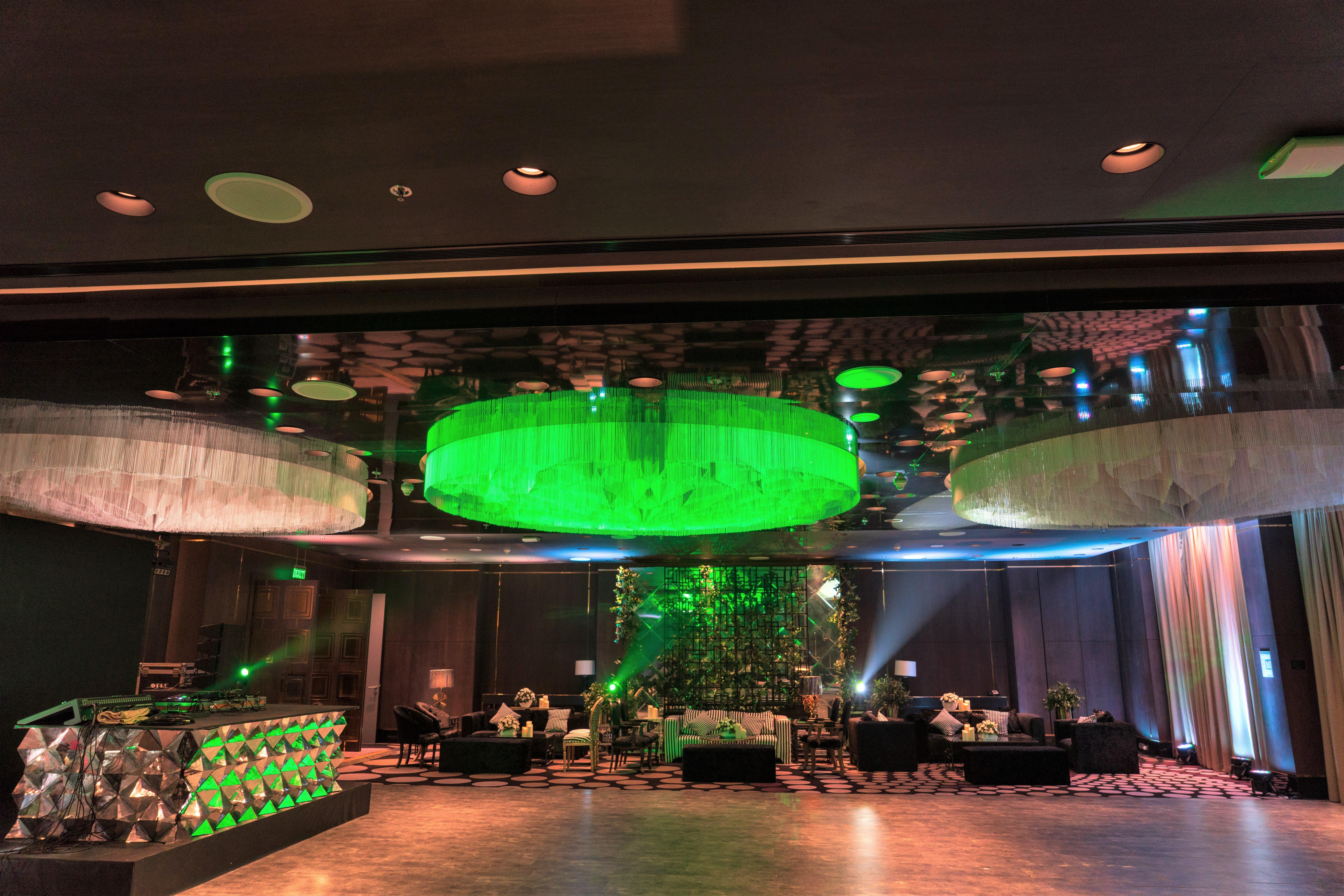 Hotel Intercontinental Dhaka By Ihg Exteriér fotografie