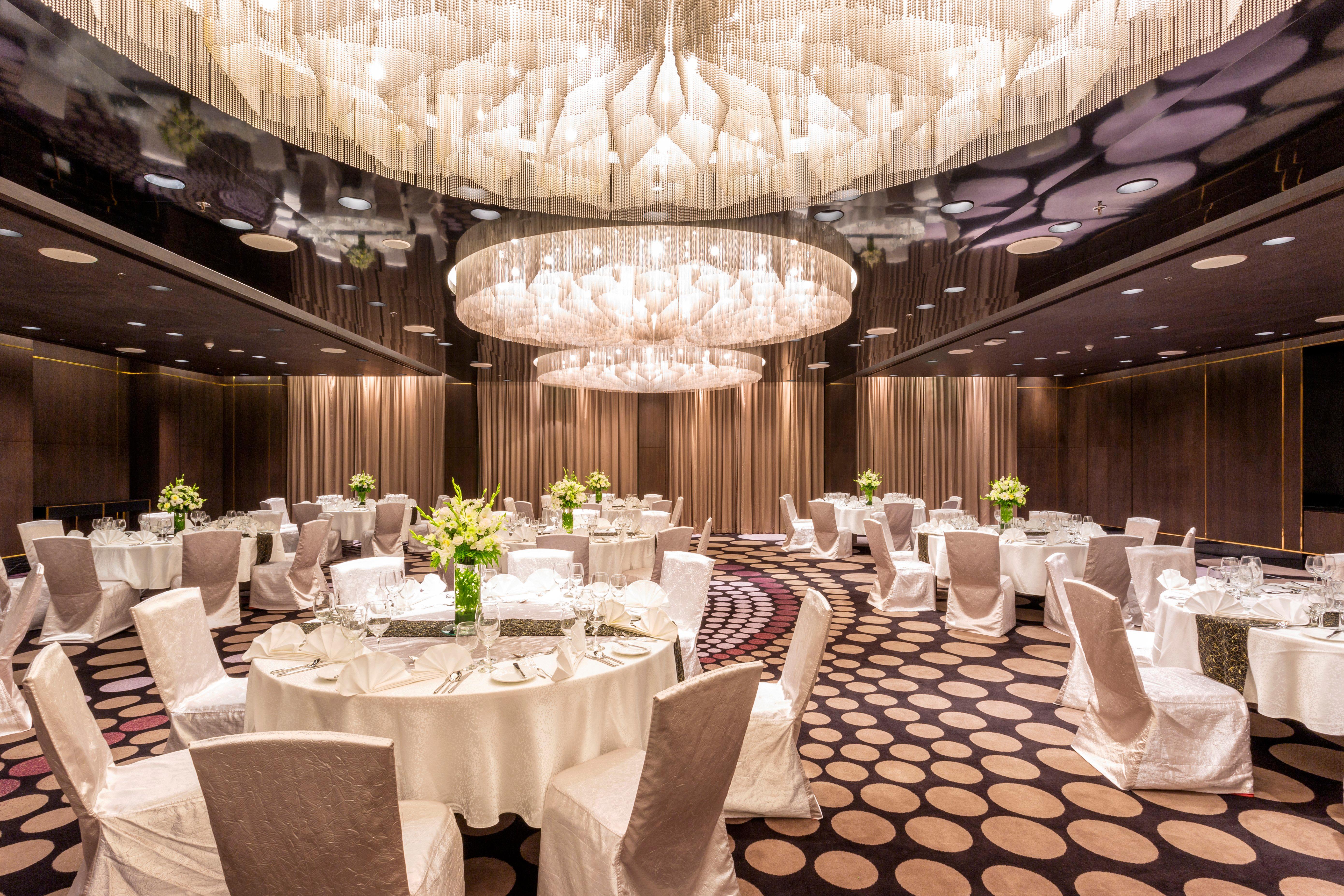 Hotel Intercontinental Dhaka By Ihg Exteriér fotografie