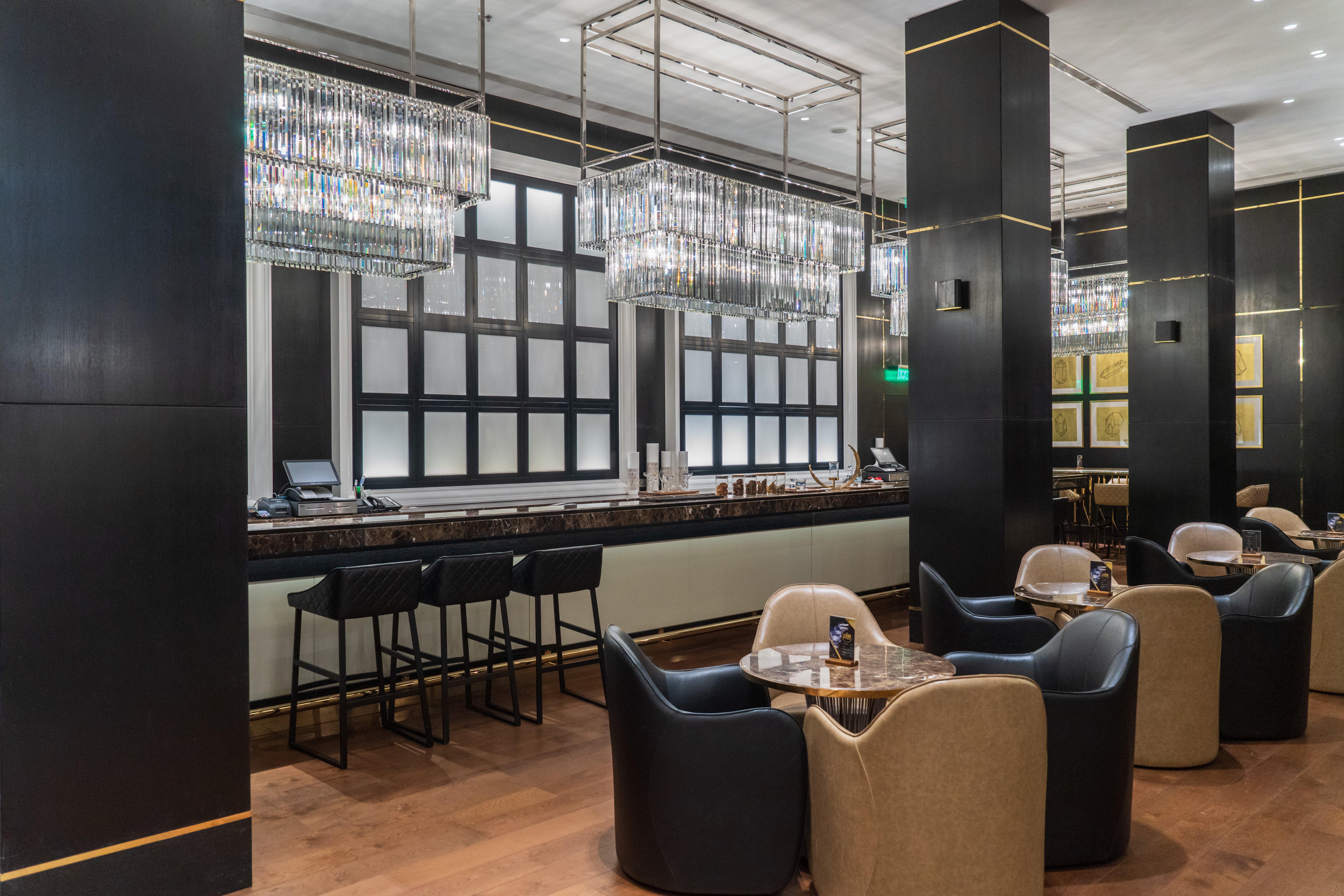 Hotel Intercontinental Dhaka By Ihg Exteriér fotografie
