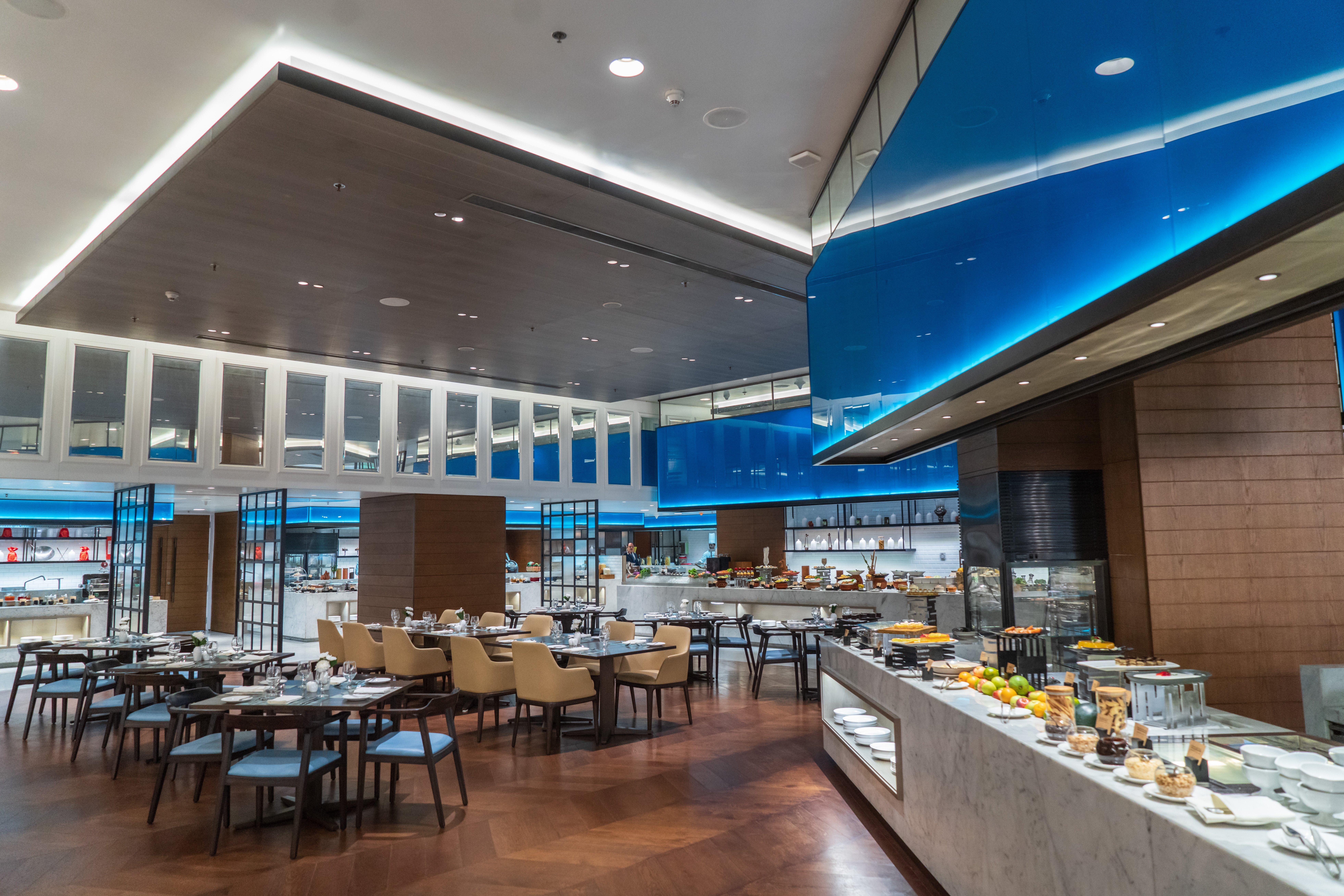 Hotel Intercontinental Dhaka By Ihg Exteriér fotografie