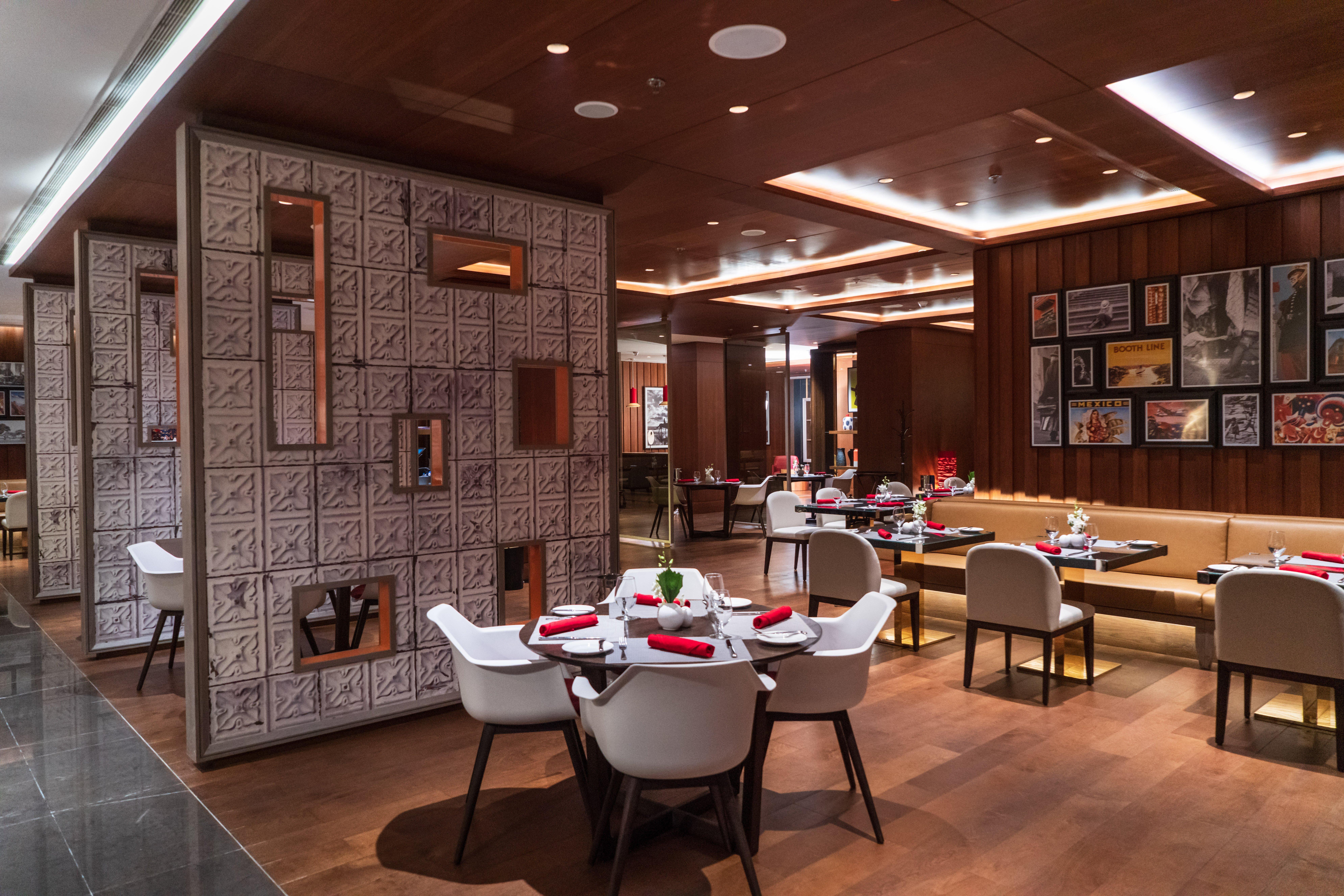 Hotel Intercontinental Dhaka By Ihg Exteriér fotografie