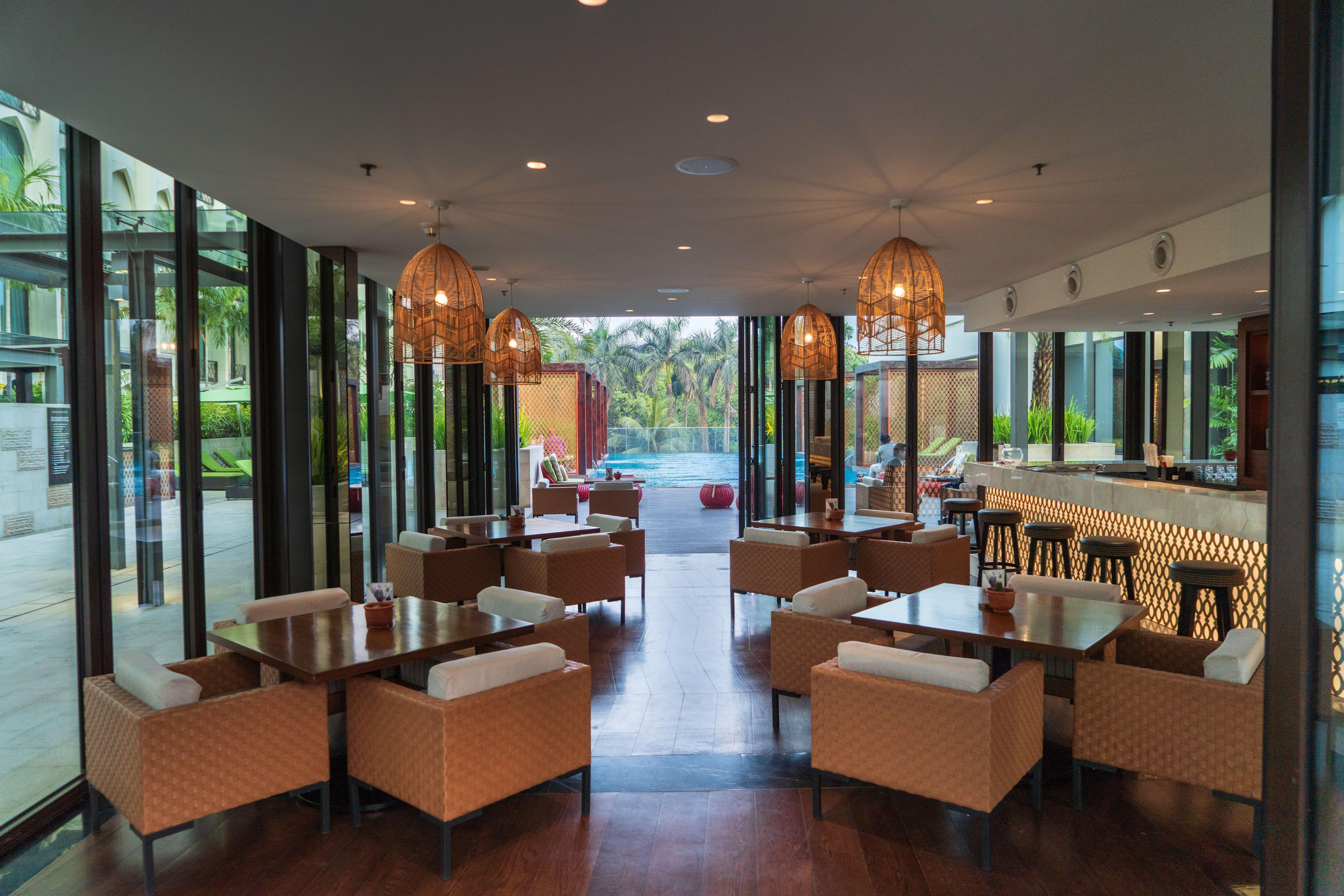 Hotel Intercontinental Dhaka By Ihg Exteriér fotografie