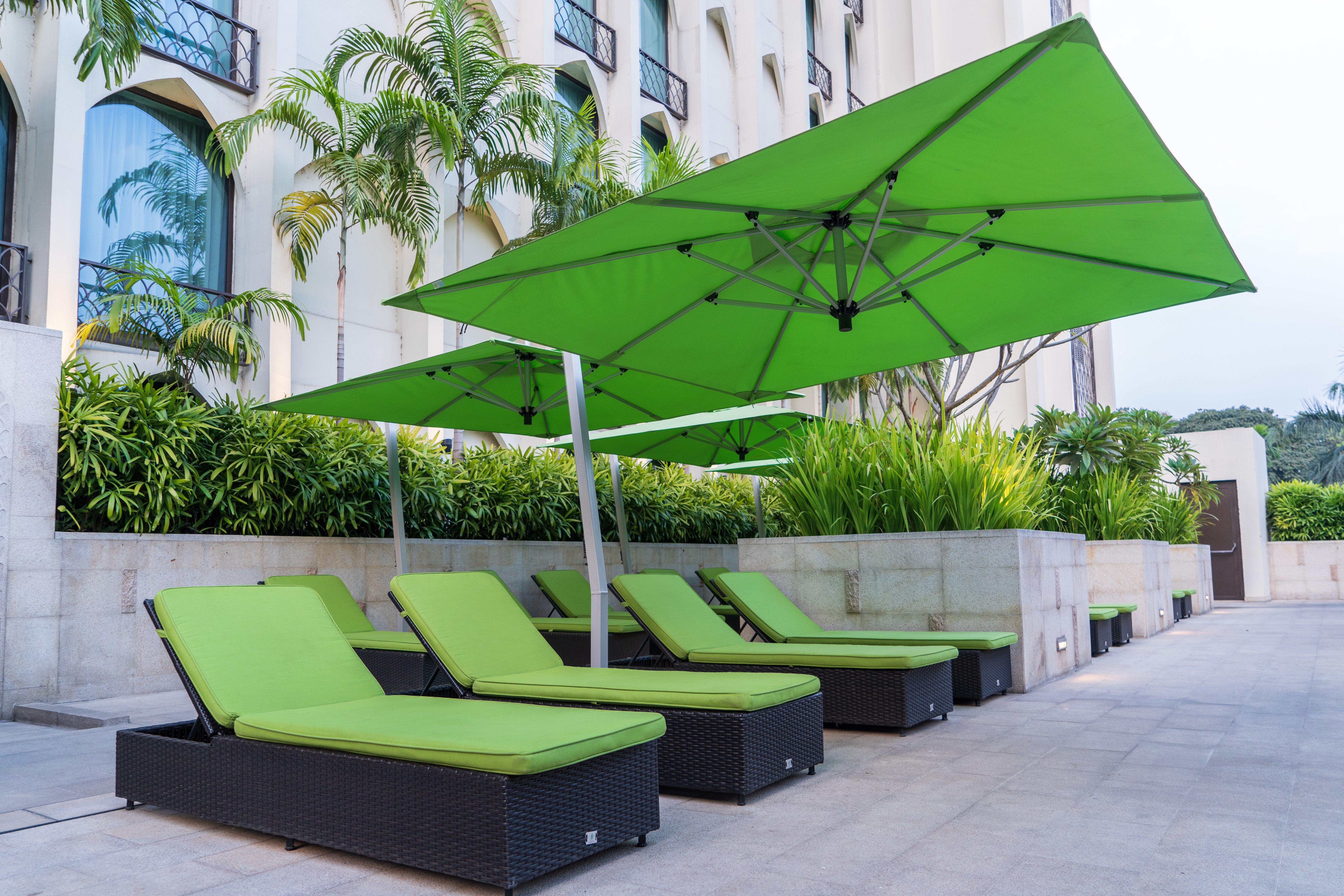 Hotel Intercontinental Dhaka By Ihg Exteriér fotografie