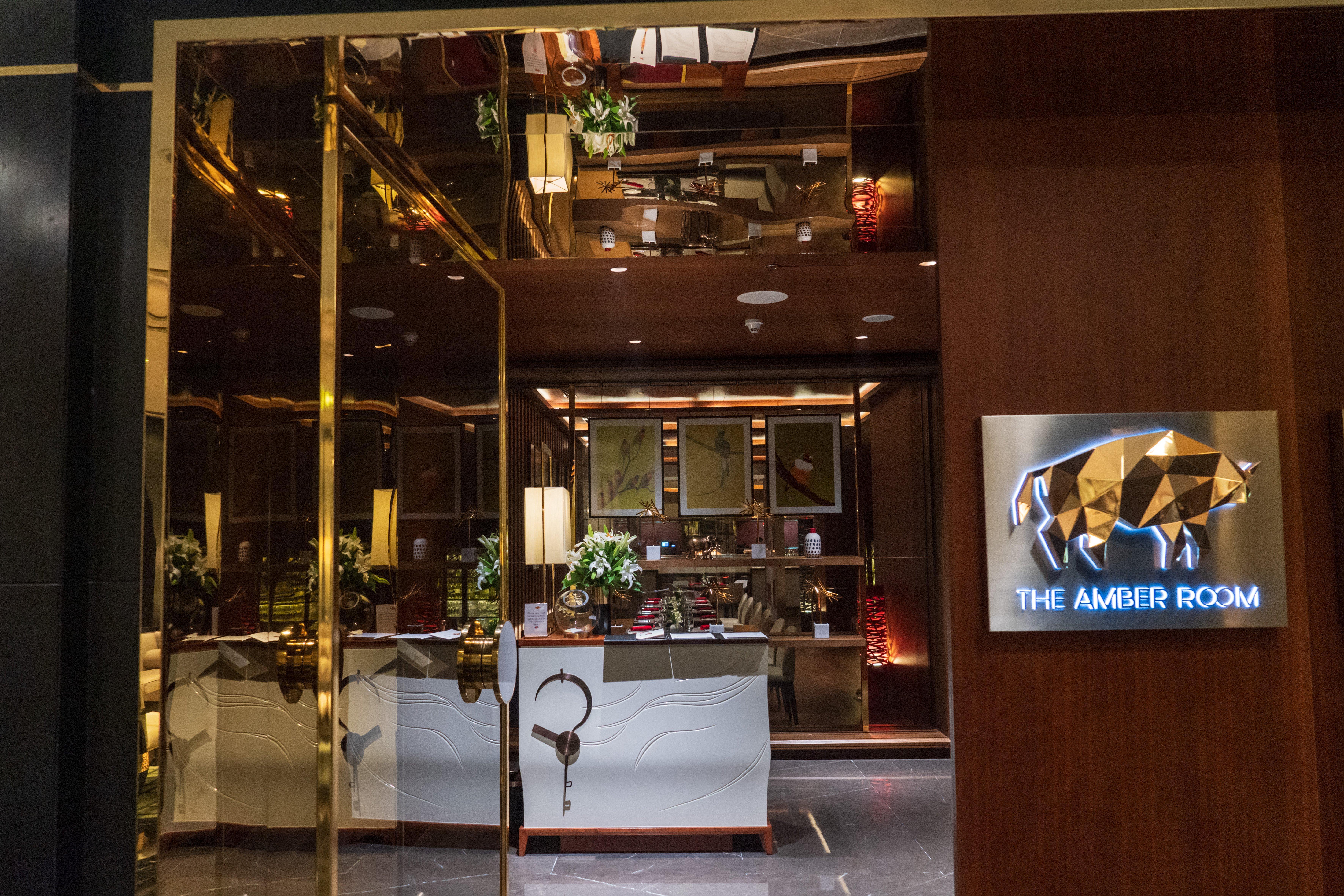 Hotel Intercontinental Dhaka By Ihg Exteriér fotografie
