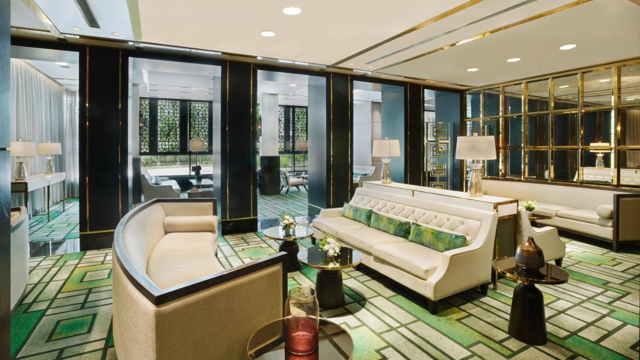 Hotel Intercontinental Dhaka By Ihg Exteriér fotografie