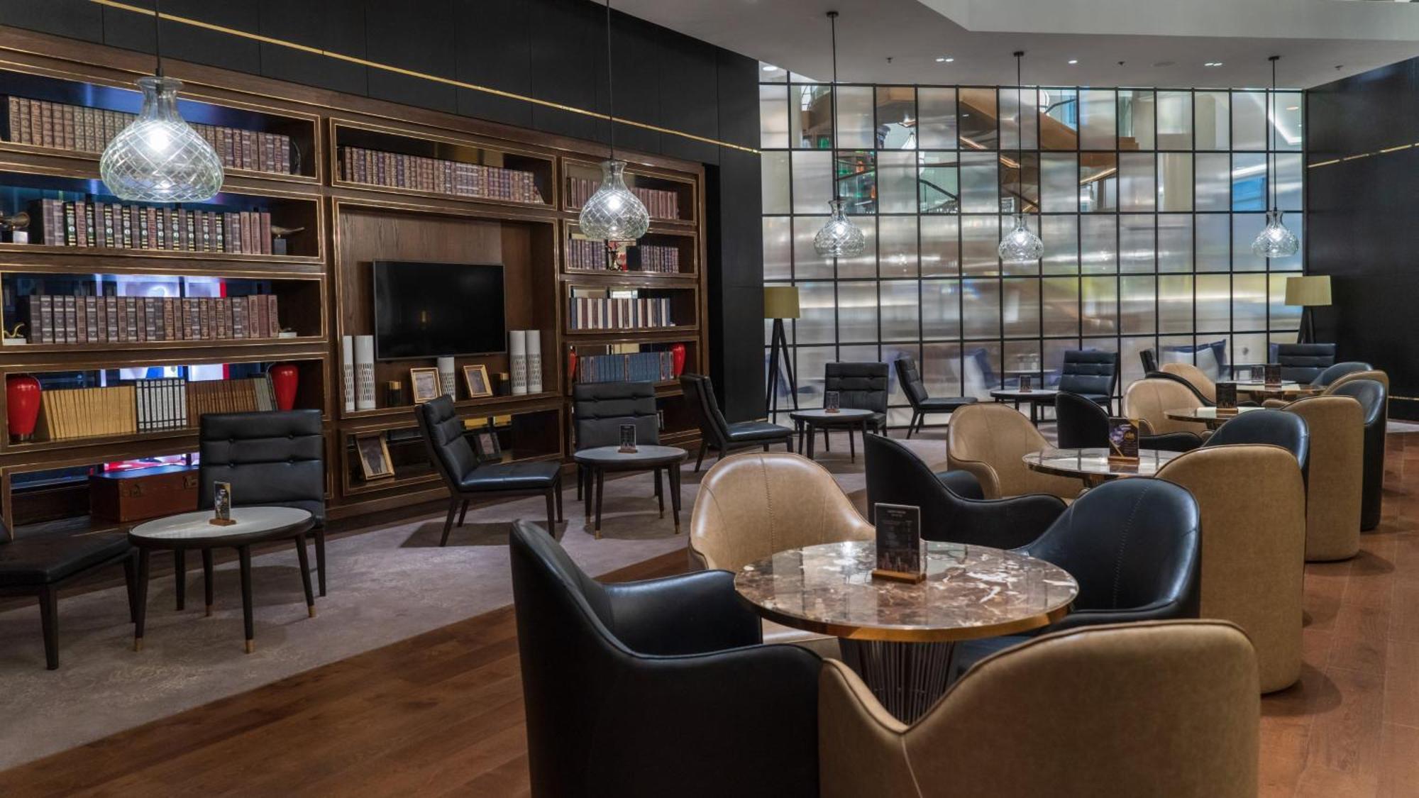 Hotel Intercontinental Dhaka By Ihg Exteriér fotografie