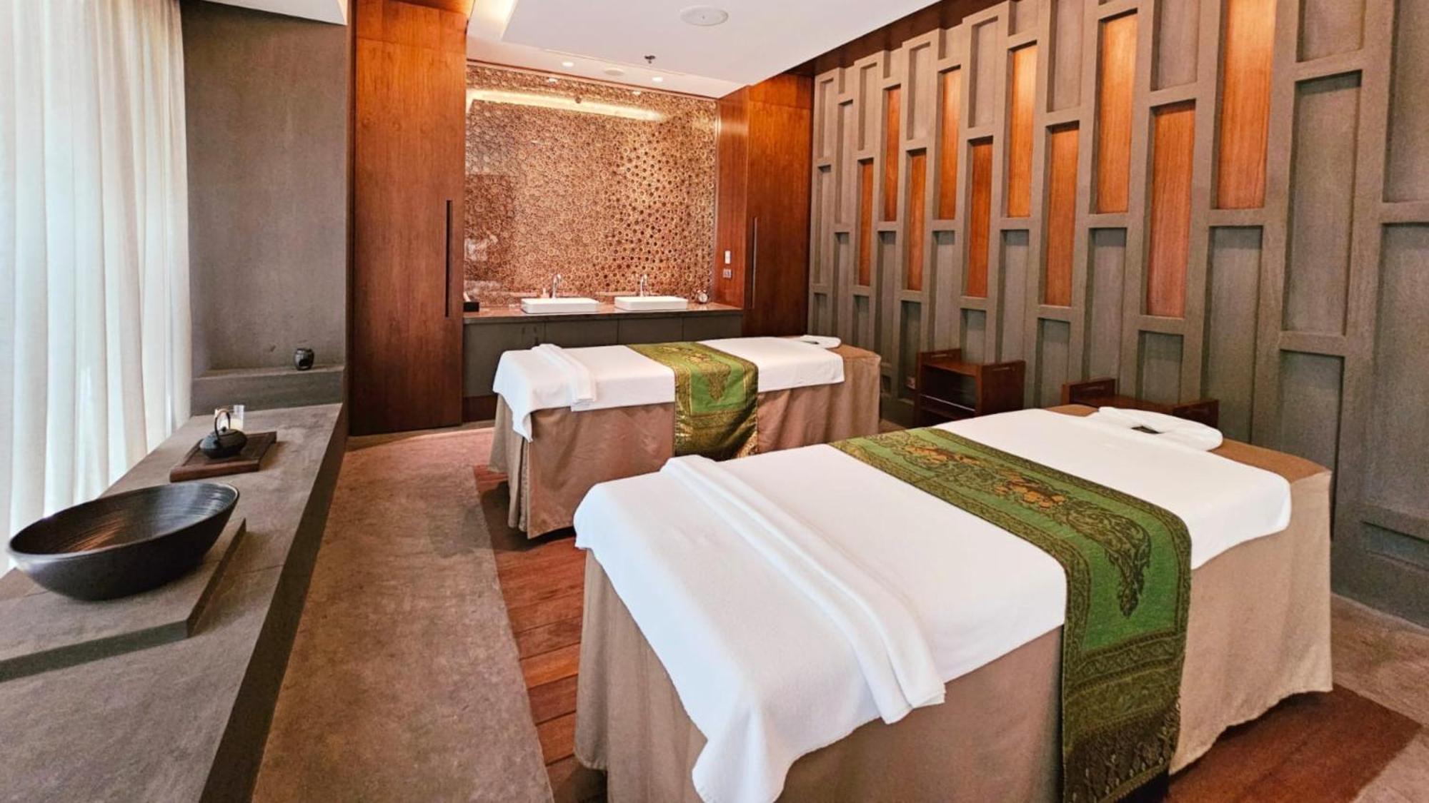 Hotel Intercontinental Dhaka By Ihg Exteriér fotografie